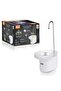 Rechargeable-Style Electric Water Dispenser Pump – Compact & Powerful - 4
