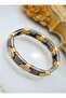 Special Design Bracelet - Silver Color - - 2