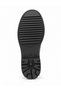Men's Genuine Leather Boots with Zipper and Orthopedic Sole - 5