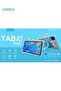 TAB 10 Kids Tablet/10.1 Inch IPS/Octa Core 1.8 GHz Processor/6GB RAM + 128GB ROM/5MP Front + 8 MP Rear Camera/Single SIM 4G Network/8000 mAh/Android 13/Includes Sticker, Little Doll 5 pcs - Blu - 4