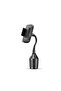 Magnetic 360° Rotation Phone Holder – EH345 in Black