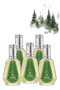 5 قطع Lord Perfume 35مل