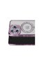 Apple iPhone 16 Pro Max Case Joke Silvery Magneticsafe Case - Deep Purple - 2
