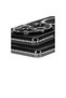 Xiaomi Redmi 14C Joke Simli Magneticsafe Case - Black - 2
