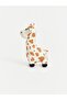 Plush Baby Pillow with Giraffe Figure (W6) - 3
