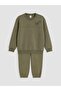 Boy's Tracksuit Set (W6) - 6
