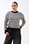 Women's Patterned Sweater