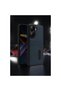 Xiaomi Poco X7 Pro Case Sara Leather Case with Business Card Holder - Tan - 2