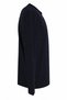 Waffle Knitwear Indigo Men's Shirt 5851-1 - 2