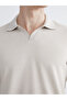Rmz Gi̇yi̇m Farkiyla Devrik Roba Collar Men's Sweatshirt - 4