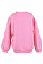 Haribo Pink Girls' Sweatshirt S26G1Sw202 - 3