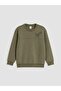 Boy's Tracksuit Set (W6) - 2