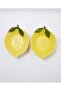 Lemonella 2-Piece Bowl 25X18X6Cm - 2