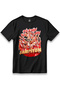 Sultans of the Net Turkey Women's Volleyball Team Printed T-Shirt Unisex 100% Cotton Breathable Thick Fabric T-Shirt