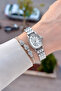 Gray Color 5 Atm Same as in the Image 20 mm Women's Wristwatch