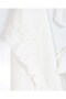 Baby Girl 10-Piece Hospital Discharge Bodysuit Set with Pearl Detailed Bow - 8