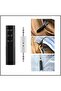 eTECH Bluetooth 5.0 Transmitter Receiver, 2 in 1 Bluetooth Audio Adapter Mini Portable 3.5mm Jack, Dual Link Transmitter Compatible With Bluetooth Audio (For PC/TV/Car System/Speaker) (BO-T02) - 5