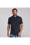 X Ptc Jacquard Polo Printed Golf Men's Tshirt - 2