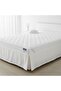 Alez Quilted Fitted Mattress Protector 100*200 cm