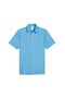 X Ptc Jacquard Polo Printed Golf Men's Tshirt - 5