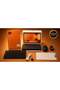 Tab 18 Plus 10.1 Inch Android 16 Tablet, 16GB RAM, 1TB ROM, Dual SIM 4G LTE, 16MP Rear & 8MP Front Camera, HD Touchscreen, WiFi & Bluetooth, Keyboard Accessories, Portable Tablet for Work, Study - 3