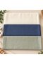Multi-Purpose Muslin Blanket Set of 3, Muslin Newborn Baby Blanket, 100% Organic Cotton Muslin Cloth - 80X80 cm - 2