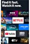 Fire TV Stick 4k Max (Newest gen), supports Wi-Fi 6E, Ambient Experience, find TV programmes faster with Alexa+ - New - 6