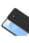 Galaxy S26 Fe Case Soft Silicone with Camera Protection Launch Omsy - 7