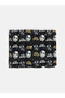 Rmz Gi̇yi̇m Farkiyla Star Wars Printed Boy's Neck Collar