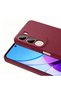 Vivo Y31 5g Case Soft Silicone with Camera Protection Launch Butam - 2