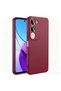 Vivo Y31 5g Case Soft Silicone with Camera Protection Launch Omsy