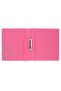 2-Ring Folder Red X 2 Pieces - 2