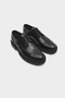 Ds Damat Black Shoes - 5