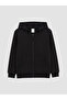 Esvab • Modern & Distinctive Hooded Thick Zippered Sweatshirt for Boys - 3