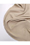 Thin, Flexible, Soft Baby Interlock Ribbed Fabric in a Mixed Green and Beige Color for Cuffs & Collars.