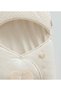 İncibaby 100% Cotton Heart Detailed Premium Quality Baby Girl Swaddle 0-6 Months - 3