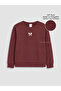 Esvab • Modern & Distinctive Girls' Soft Touch Sweatshirt - 2