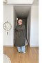 New Season Torino Button Detailed Trench Coat - 2