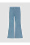 Esvab • Modern & Distinctive Girls' Spanish Style Sweatpants - 3