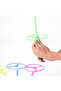 Giant Ufo Propeller Large Flying Saucer Toy - 3 Pieces - 2