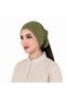 Linda Women’s 2-Piece Hijab – Elegant Modest Islamic Headscarf, Premium Quality, Stylish Hijab Set. - 2