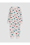 Timeless Clothing & Timeless Choices Embroidered Boys' Pajama Set - 2