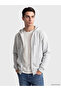 Esvab • Modern & Distinctive Men's Zippered Hooded Sweatshirt