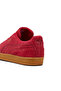 Suede Forever Unisex Casual Shoes 40462701 Red - 7