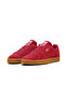 Suede Forever Unisex Casual Shoes 40462701 Red - 4