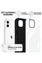 Compatible with iPhone 12 / 12 Pro - Colorful Cats Double Layer Cover, Shiny Surface Protective Glossy Touch Case - 2