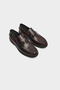 Ds Damat Bordo Shoes - 5