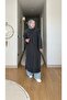New Season Malia Cupra Tencel Tunic