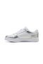 Rebound Slam Lo Metall. Glam Unisex Casual Shoes 40823402 Gray - 2