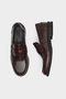 Ds Damat Bordo Shoes - 4
